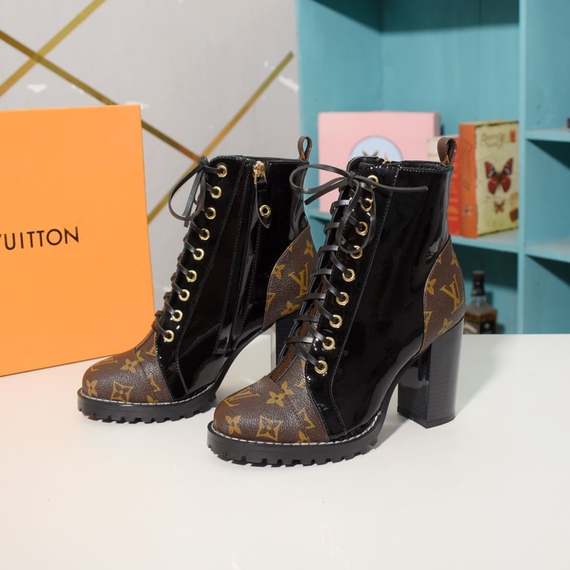 LV Boots